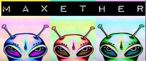 Maxether Aliens
